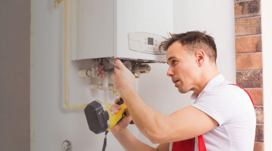 Professional septic pumping service in Jensen, UT